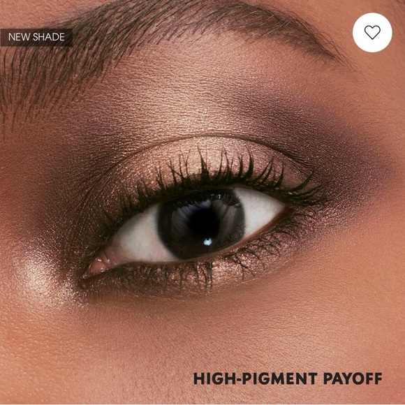 NEW IN BOX YSL COUTURE MINI CLUTCH LUXURY EYESHADOW PALETTE. 710. OVER BRUN. - Picture 2 of 8